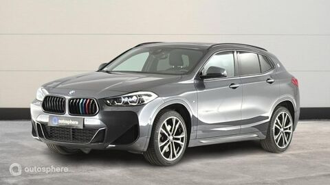 Annonce voiture BMW X2 27499 €