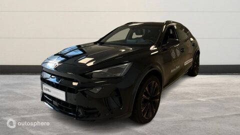 Cupra Formentor 1.5 eTSI Hybrid 150ch V DSG7 2025 occasion Niort 79000