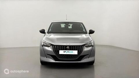 Peugeot 208 1.2 PureTech 75ch S&S Active Pack 2023 occasion Champniers 16430