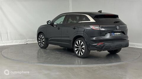 Austral 1.2 E-Tech full hybrid 200ch Techno 2023 occasion 62000 Arras