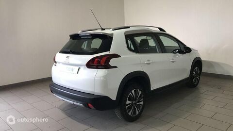 2008 1.2 PureTech 110ch Allure S&S 2018 occasion 54135 Mexy