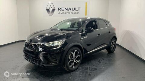 Annonce voiture Mitsubishi Asx 28299 