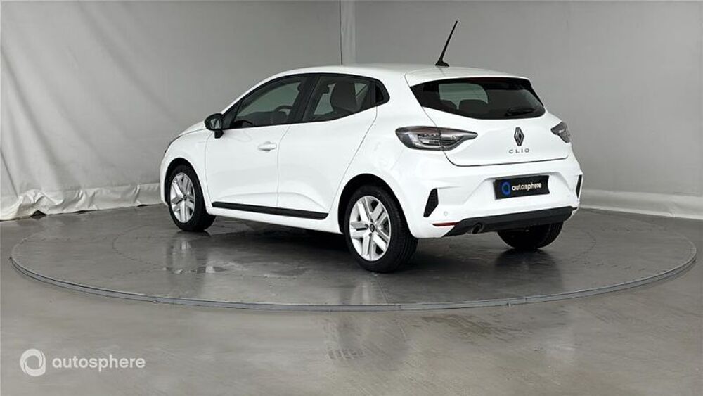 Clio 1.0 TCe 90ch Evolution - 24 2024 occasion 02000 Laon