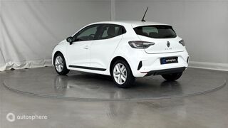 Clio 1.0 TCe 90ch Evolution - 24 2024 occasion 02000 Laon