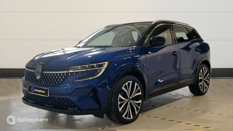 Renault Austral 1.2 E-Tech full hybrid 200ch Iconic- 24 2025 occasion Aix-en-Provence 13090
