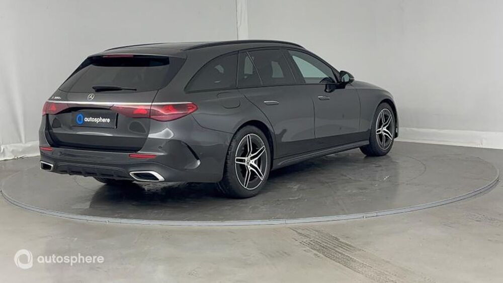 Classe E 300 e Hybrid EQ 204+129ch AMG Line 9G-Tronic 2024 occasion 17138 Puilboreau