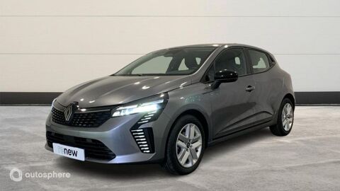 Renault Clio 1.0 SCe 65ch Evolution - 25 2025 occasion Reims 51100