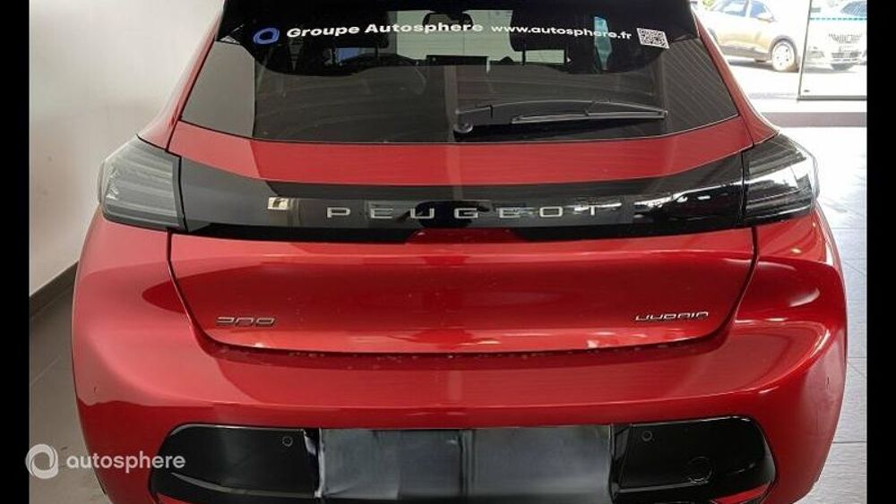 208 1.2 Hybrid 145ch GT Exclusive e-DCS6 2026 occasion 03110 Charmeil