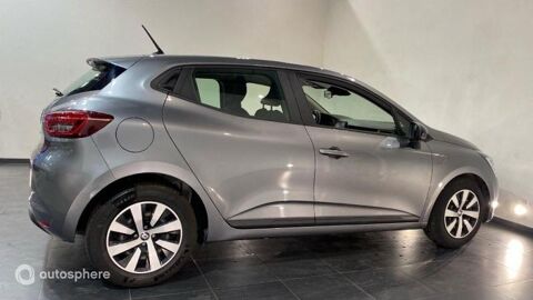 Clio 1.0 TCe 90ch Equilibre 2023 occasion 13090 Aix-en-Provence
