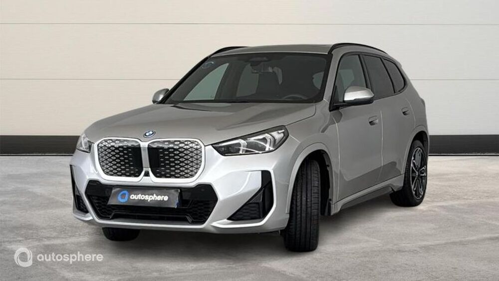 X1 ieDrive20 204ch M Sport 2026 occasion 59650 Villeneuve-d'Ascq
