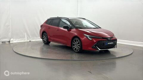 Corolla 2.0 196ch GR Sport MY23 2023 occasion 60740 Saint-Maximin