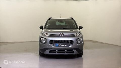 C3 Aircross PureTech 110ch S&S Sunshine 2019 occasion 79000 Niort