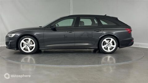 A6 40 TDI 204ch S line S tronic 7 2021 occasion 57100 Thionville