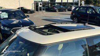 Cooper One 102ch Edition Camden 2022 occasion 13300 Salon-de-Provence