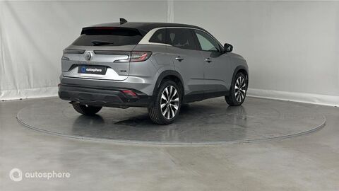Austral 1.2 E-Tech full hybrid 200ch Techno 2023 occasion 02300 Chauny