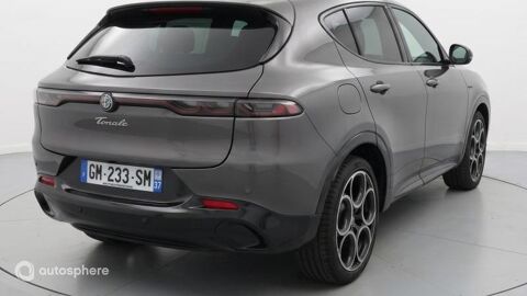 Tonale 1.5 Hybrid 160ch Edizione Speciale TCT 2023 occasion 44000 NANTES