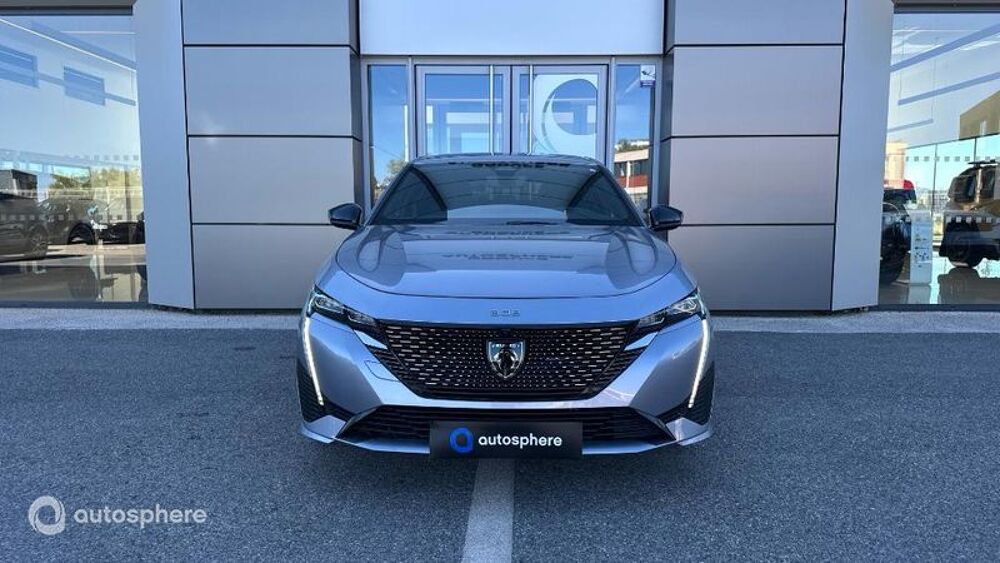308 1.2 Hybrid 136ch GT e-DCS6 2025 occasion 69760 Limonest