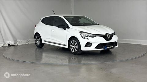 Clio 1.0 TCe 90ch Evolution - 24 2023 occasion 64200 Bassussarry