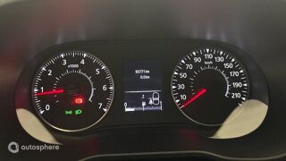 Duster 1.0 ECO-G 100ch Prestige 4x2 2022 occasion 62219 Longuenesse