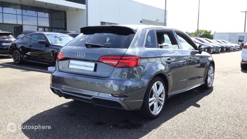A3 30 TFSI 116ch S line Plus Euro6d-T 2020 occasion 40990 MEES