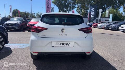 Clio 1.0 SCe 65ch Life -21 2021 occasion 84120 Pertuis