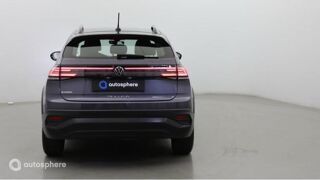 Taigo 1.0 TSI 110ch Life DSG7 2023 occasion 16430 Champniers