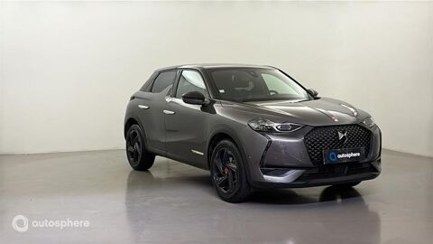 DS3 PureTech 100ch Performance Line + 2019 occasion 79000 Niort