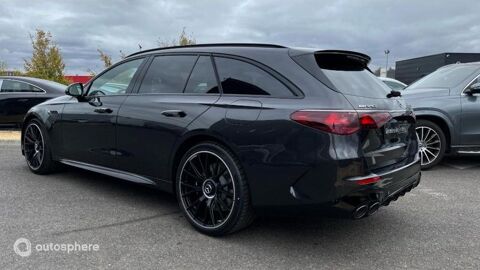 Classe E 53 AMG 449ch+163ch Hybrid 4Matic+ TCT 9G 2026 occasion 77144 Mont&eacute;vrain