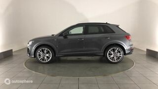 Q3 35 TFSI 150ch S line S tronic 7 2025 occasion 86000 Poitiers