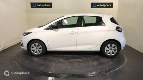 Zo&eacute; E-Tech Life charge normale R110 Achat Int&eacute;gral - 21 2022 occasion 57000 Metz