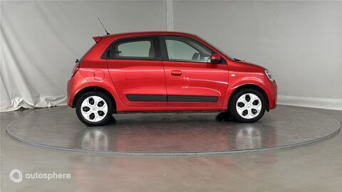 Twingo 1.0 SCe 75ch Zen - 20 2020 occasion 62000 Arras