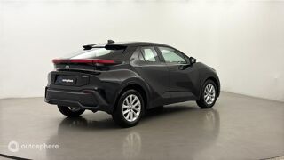 C-HR 1.8 Hybride 140ch Dynamic NG23 2025 occasion 92000 Nanterre