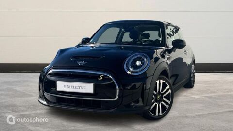 Annonce voiture Mini Cooper 20999 €