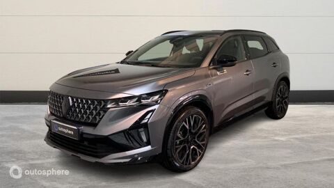 Renault Austral 1.2 E-Tech full hybrid 200ch esprit Alpine - 25 2026 occasion Metz 57000