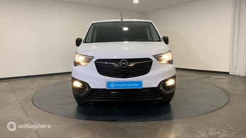 Combo VP M 650kg BlueHDi 100ch S&S 2023 occasion 51100 Reims