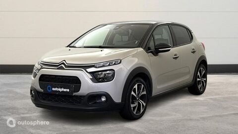 Annonce voiture Citroën C3 10999 €