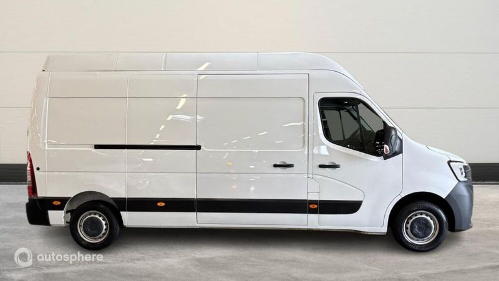 Master F3500 L3H3 2.3 Blue dCi 135ch Confort Euro6E 2024 occasion 62114 Sains-en-Gohelle