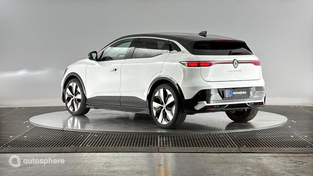 M&eacute;gane E-Tech Electric EV60 220ch Techno super charge 2023 occasion 10000 Troyes