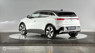 M&eacute;gane E-Tech Electric EV60 220ch Techno super charge 2023 occasion 10000 Troyes