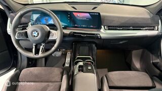X2 sDrive20iA 170ch M Sport DKG7 2026 occasion 59113 Seclin