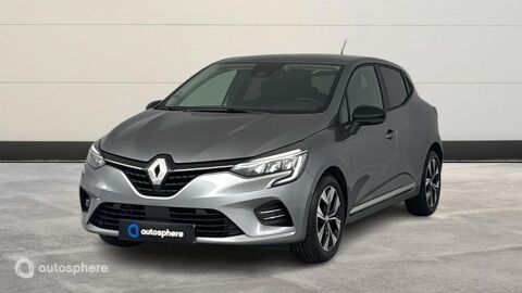 Annonce voiture Renault Clio 15299 €