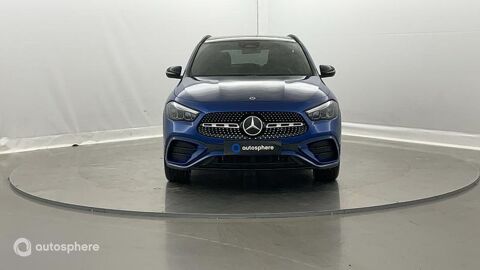 Classe GLA 250 e Hybrid EQ 218ch AMG Line 8G-DCT 2025 occasion 60000 Beauvais