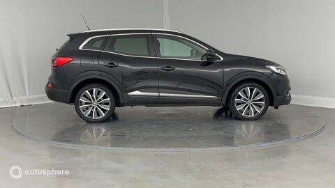 Kadjar 1.2 TCe 130ch energy Intens EDC 2018 occasion 08000 Charleville-M&eacute;zi&egrave;res