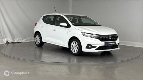 Sandero 1.0 SCe 65ch Confort -22 2021 occasion 57500 Saint-Avold
