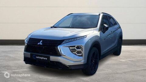Annonce voiture Mitsubishi Eclipse Cross 27499 €