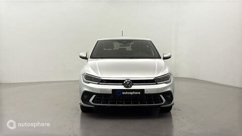 Polo 1.0 TSI 95ch R-Line 2025 occasion 86000 Poitiers