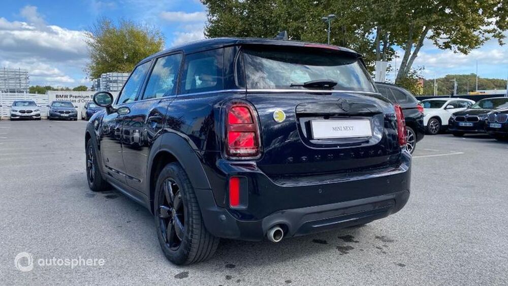 Countryman Cooper SE 125ch + 95ch Edition Premium Plus ALL4 BVA6 2023 occasion 64100 Bayonne