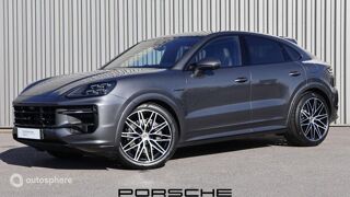 Cayenne 3.0 V6 470ch E-Hybrid 2024 occasion 51370 Thillois