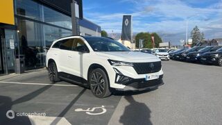 Espace 1.2 E-Tech full hybrid 200ch Iconic 7 places - 26 2026 occasion 02200 Soissons