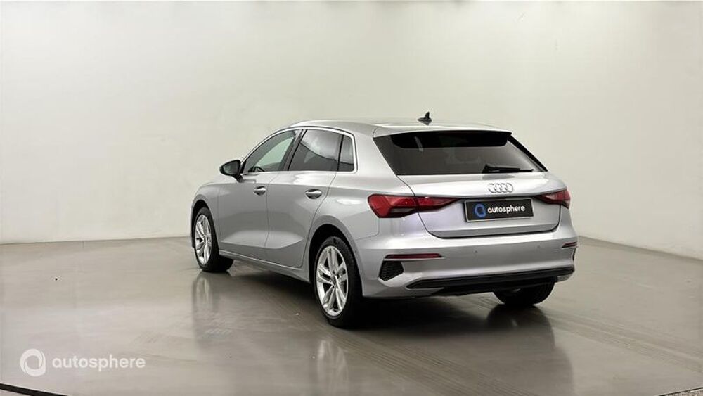 A3 35 TDI 150ch Design S tronic 7 2024 occasion 86000 Poitiers